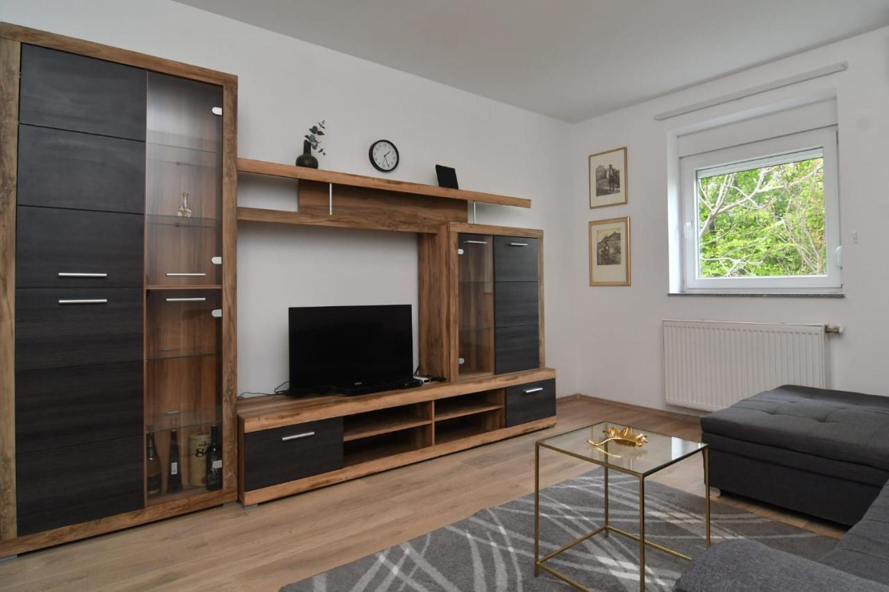 Apartman Gluic Sinj Kültér fotó